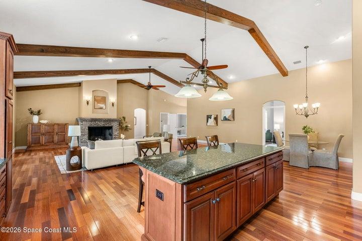 5453 The Willows Drive, Melbourne, FL, 32934 photo 26