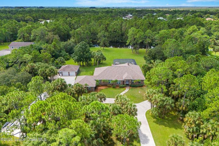 5453 The Willows Drive, Melbourne, FL, 32934 photo 2