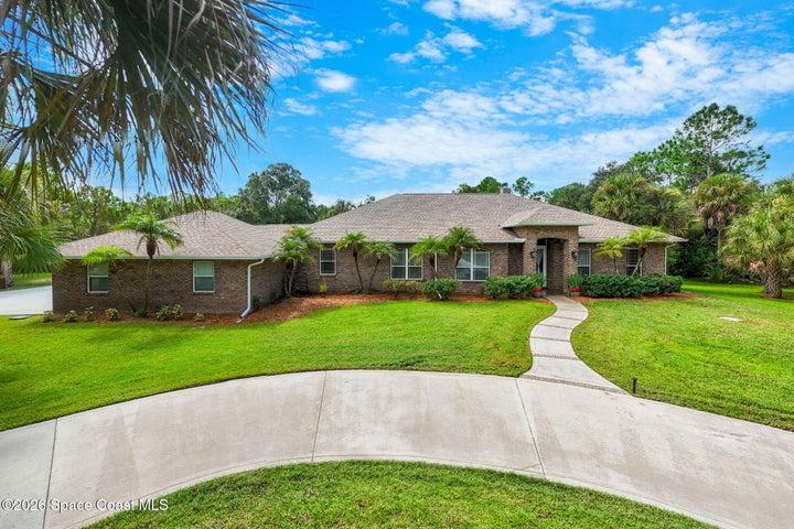 5453 The Willows Drive, Melbourne, FL, 32934 photo 1