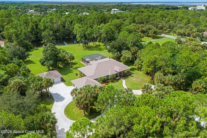 5453 The Willows Drive, Melbourne, FL, 32934 photo 49