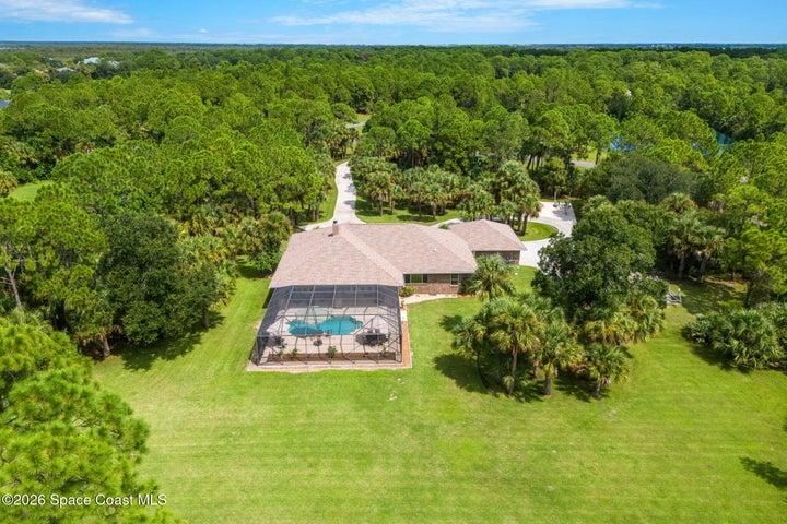 5453 The Willows Drive, Melbourne, FL, 32934 photo 47