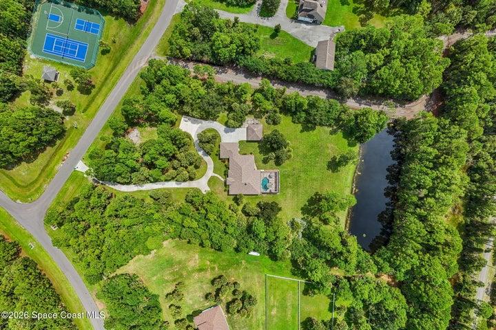 5453 The Willows Drive, Melbourne, FL, 32934 photo 51