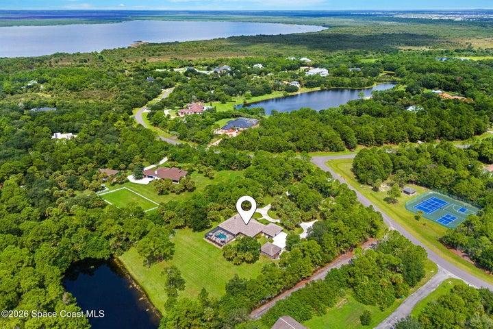 5453 The Willows Drive, Melbourne, FL, 32934 photo 50