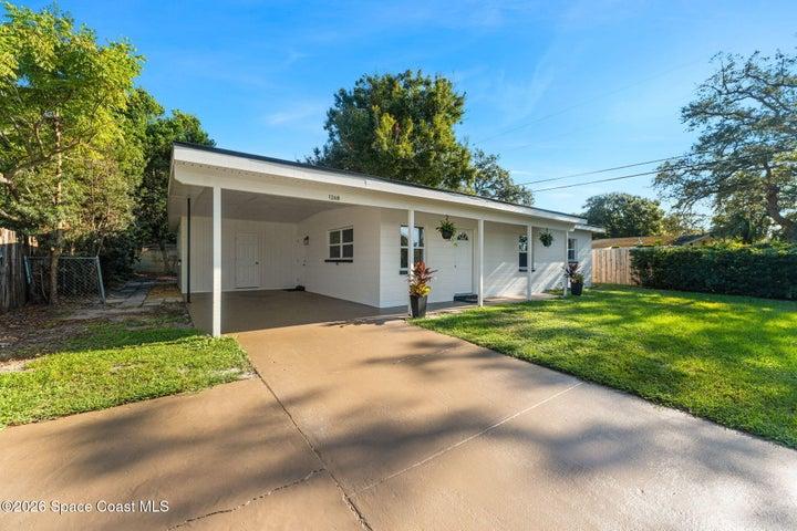 1268 Lakewood Drive