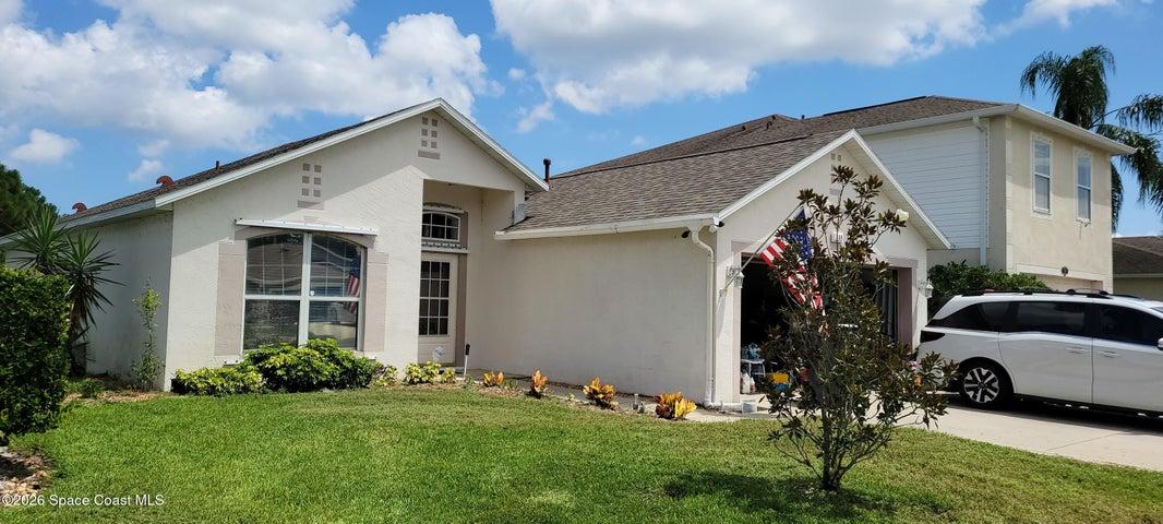 808 Macon Drive, Titusville, FL, 32780 photo 1