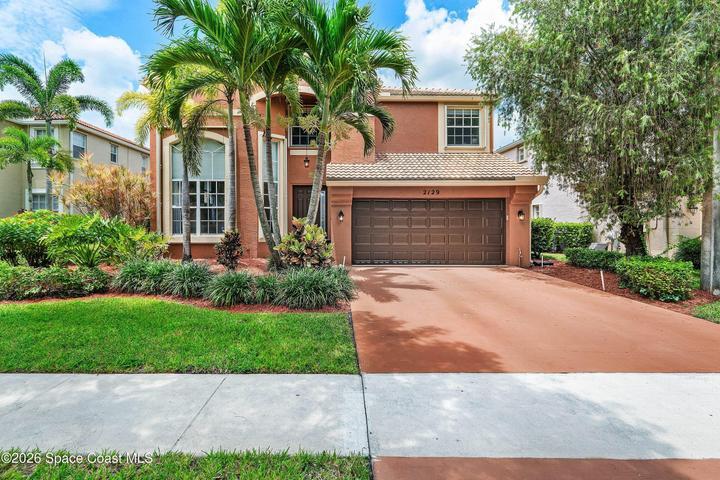 2129 Reston Circle, Royal Palm Beach, FL, 33411 photo 1
