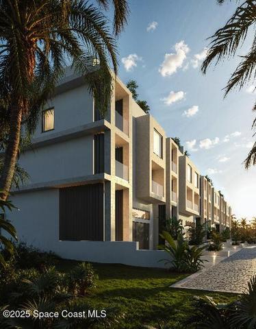brand new OCEANFRONT