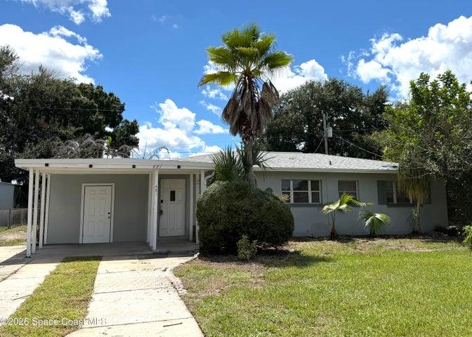481 Orange Avenue, Merritt Island, FL, 32952 photo 1
