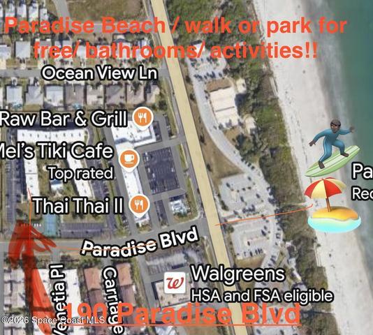 190 Paradise Boulevard 1908, Melbourne, FL, 32903 photo 26