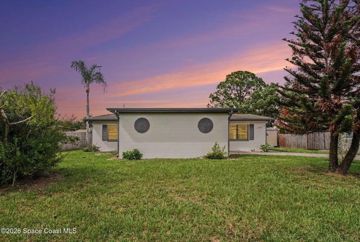 2780 Shady Oaks Drive, Titusville, FL, 32796 photo 4