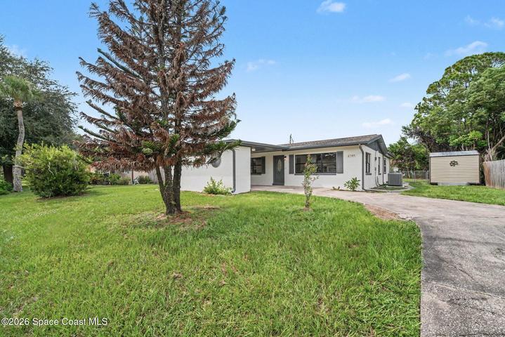 2780 Shady Oaks Drive, Titusville, FL, 32796 photo 2