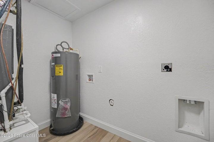 2780 Shady Oaks Drive, Titusville, FL, 32796 photo 30
