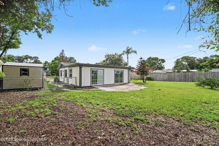 2780 Shady Oaks Drive, Titusville, FL, 32796 photo 33
