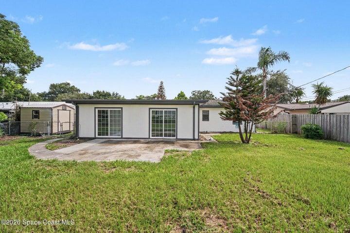 2780 Shady Oaks Drive, Titusville, FL, 32796 photo 34