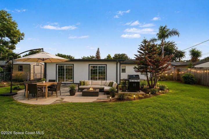 2780 Shady Oaks Drive, Titusville, FL, 32796 photo 35