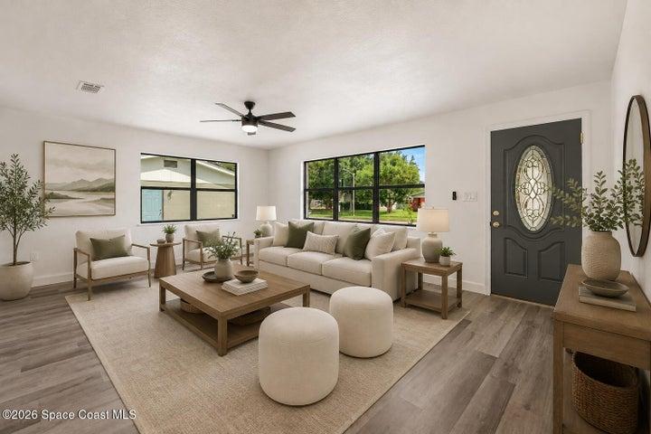 2780 Shady Oaks Drive, Titusville, FL, 32796 photo 6
