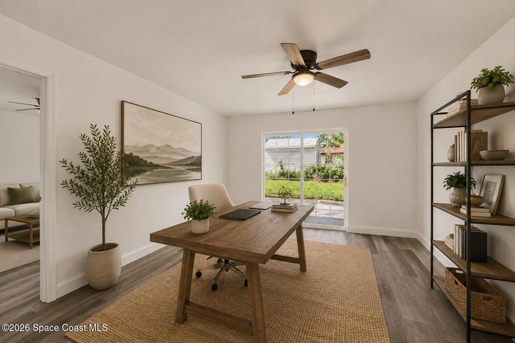 2780 Shady Oaks Drive, Titusville, FL, 32796 photo 16