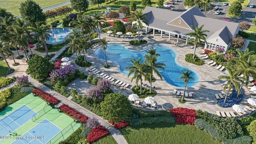 1644 Garabaldi Circle SE, Palm Bay, FL, 32909 photo 23
