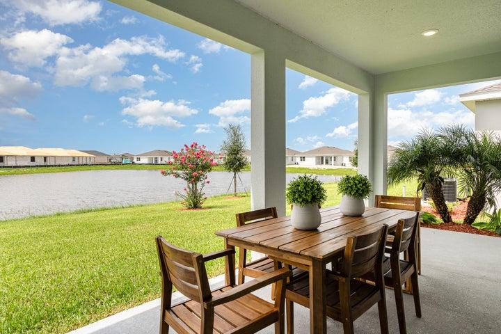 1172 Mandrake Lane SE, Palm Bay, FL, 32909 photo 22
