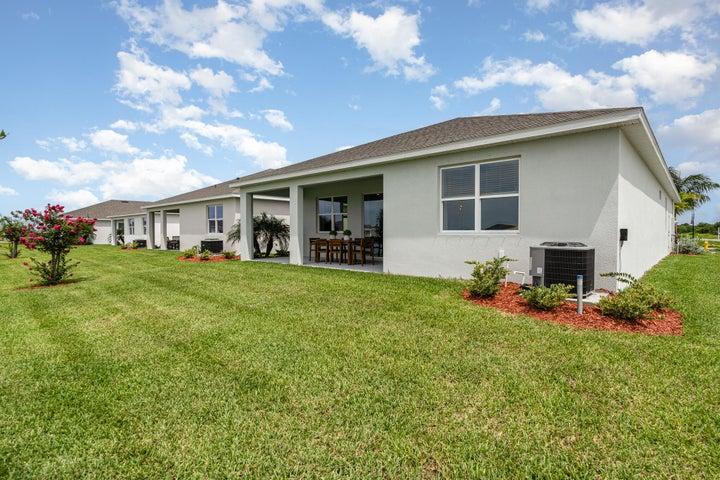 1172 Mandrake Lane SE, Palm Bay, FL, 32909 photo 23