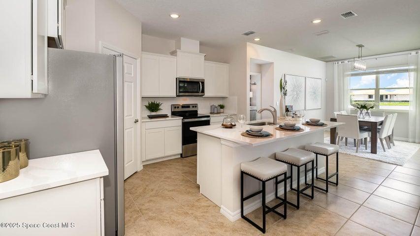 1201 Mandrake Lane SE, Palm Bay, FL, 32909 photo 11