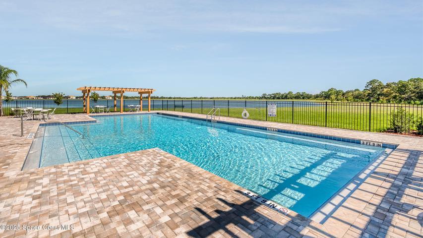 1201 Mandrake Lane SE, Palm Bay, FL, 32909 photo 19