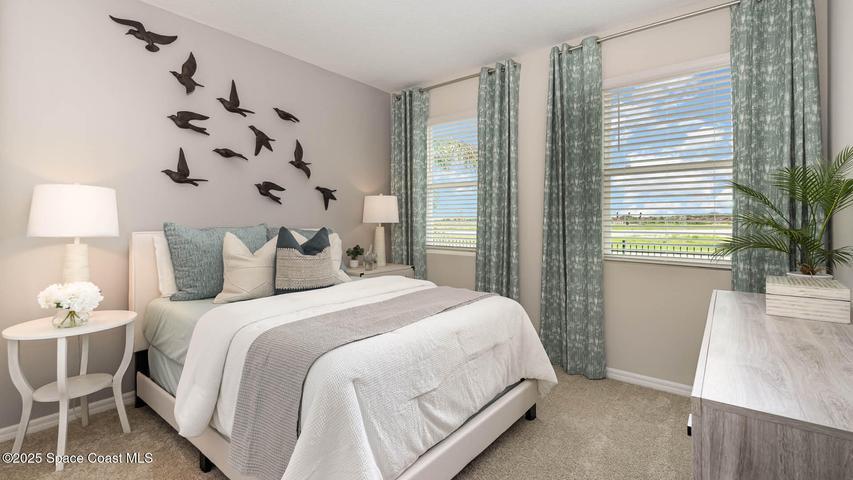 1201 Mandrake Lane SE, Palm Bay, FL, 32909 photo 20