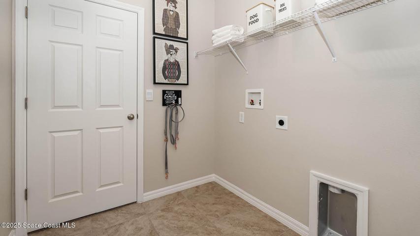 1201 Mandrake Lane SE, Palm Bay, FL, 32909 photo 26