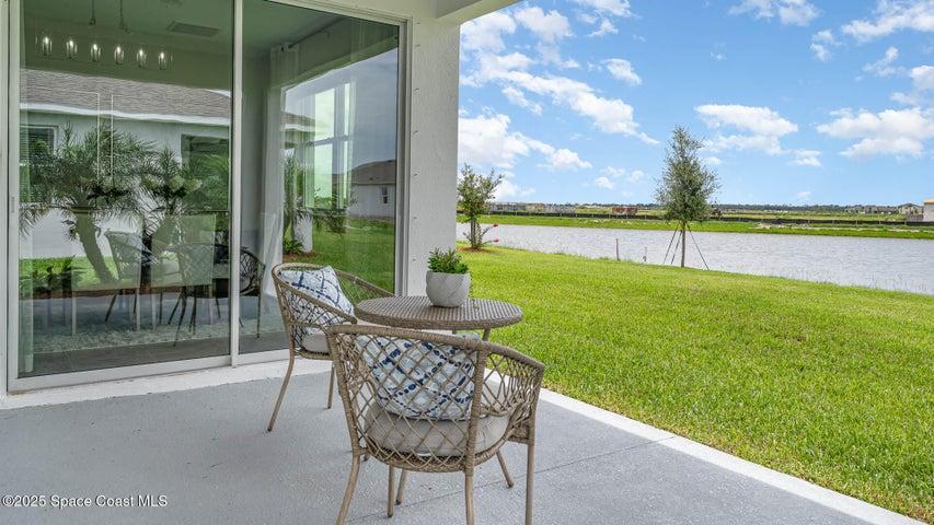 1201 Mandrake Lane SE, Palm Bay, FL, 32909 photo 27