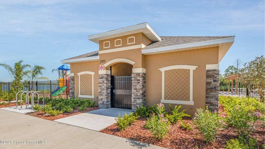 1201 Mandrake Lane SE, Palm Bay, FL, 32909 photo 28