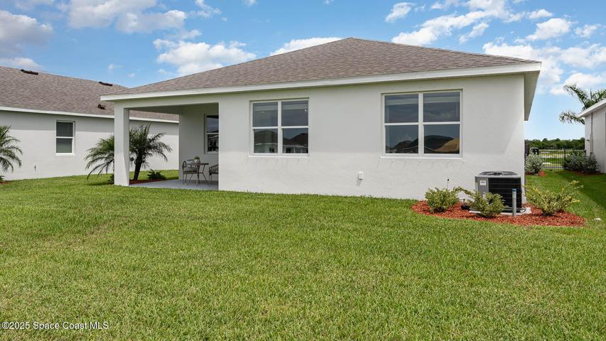 1201 Mandrake Lane SE, Palm Bay, FL, 32909 photo 29