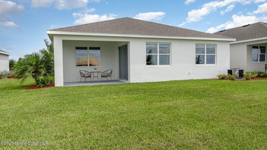 1201 Mandrake Lane SE, Palm Bay, FL, 32909 photo 30