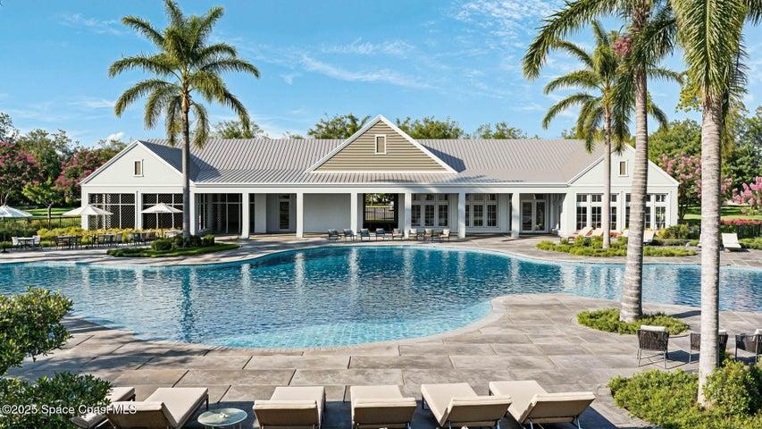 1201 Mandrake Lane SE, Palm Bay, FL, 32909 photo 32