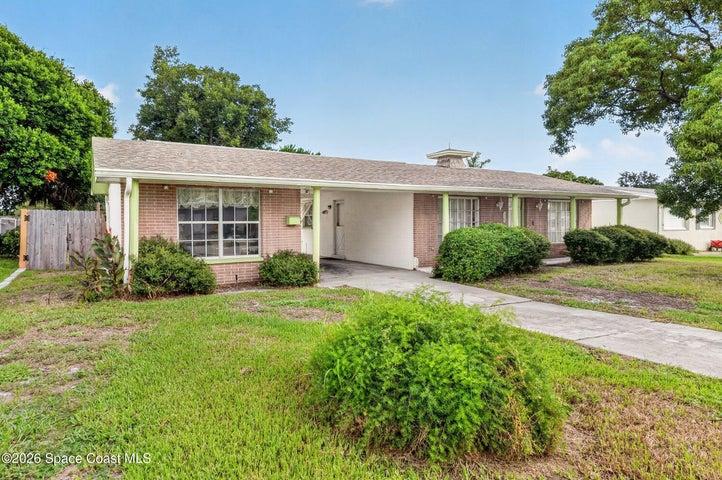 2188 Lucille Lane, Melbourne, FL, 32935 photo 1