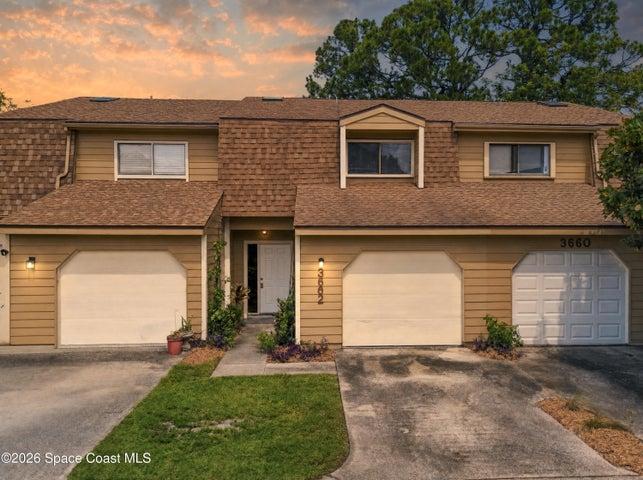 3662 Barna Avenue, Titusville, FL, 32780 photo 1
