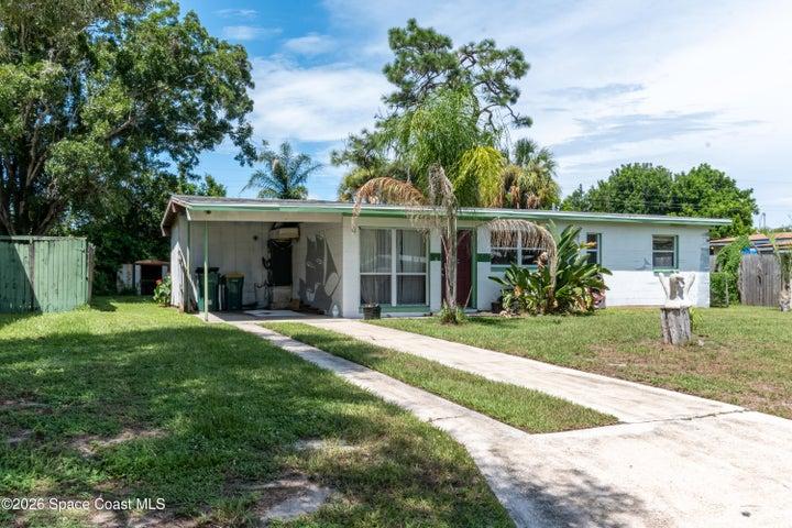2310 Canterbury Lane, Melbourne, FL, 32935 photo 3