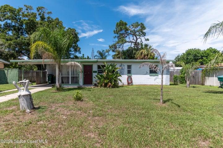 2310 Canterbury Lane, Melbourne, FL, 32935 photo 4