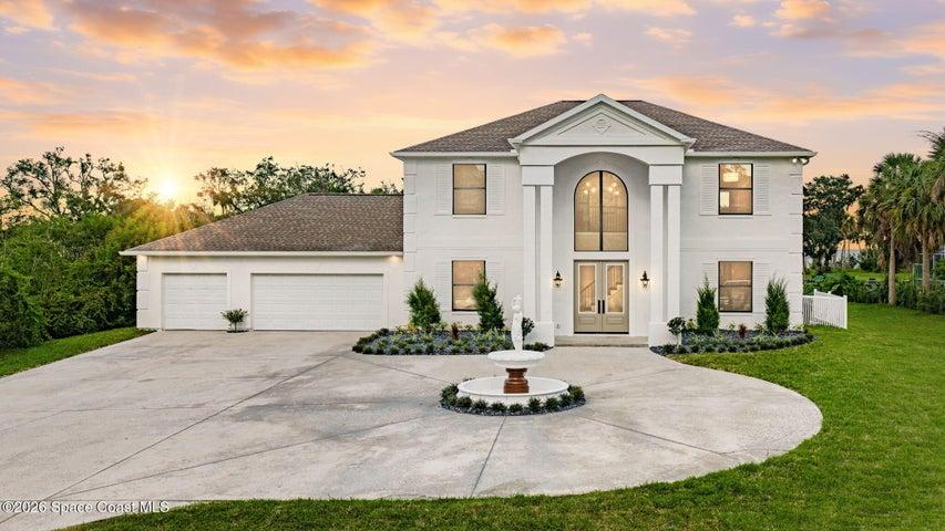 4170 S Tropical Trail, Merritt Island, FL, 32952 photo 1