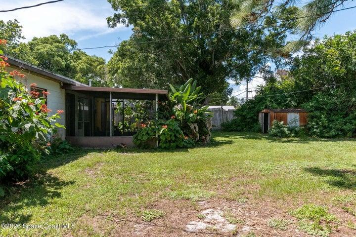 2310 Canterbury Lane, Melbourne, FL, 32935 photo 59