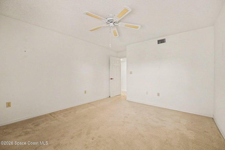 Southwest Room
