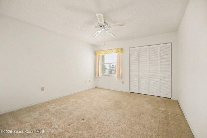 Southwest Room