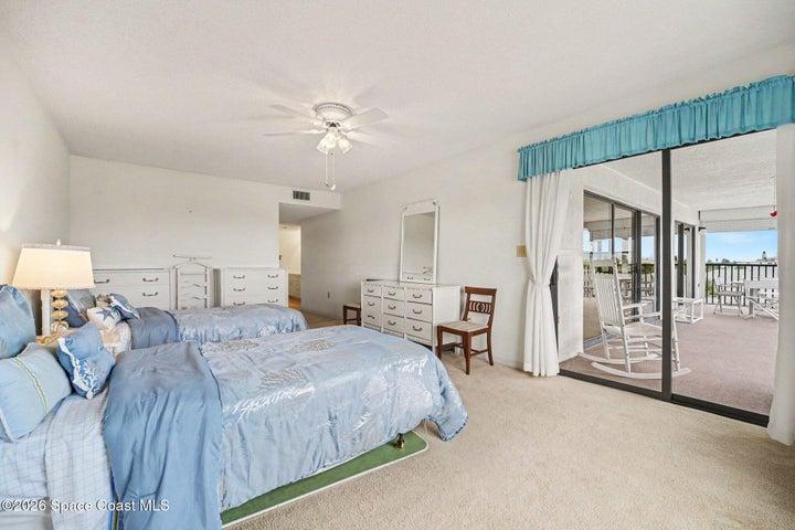 Primary Room