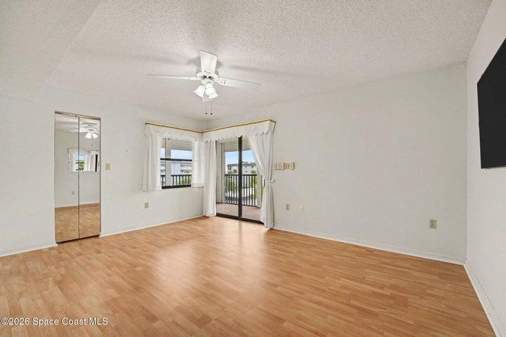 Northwest Room