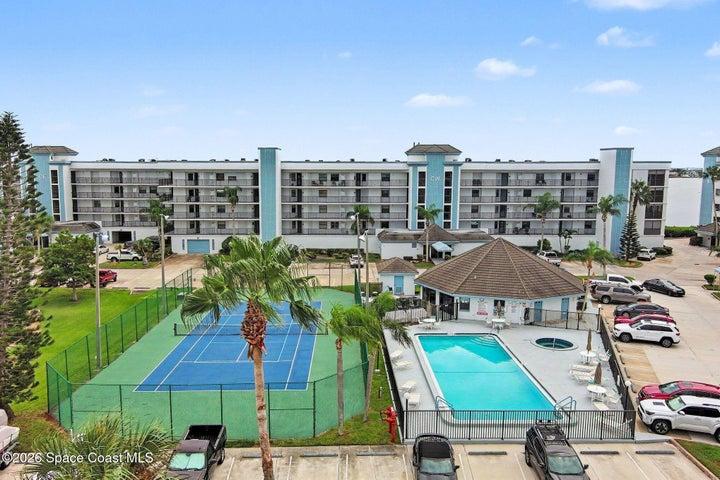 Amenities