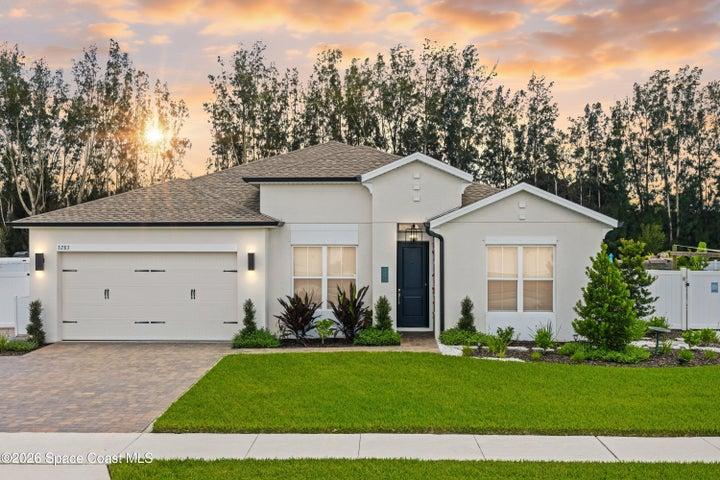 3283 Armen Drive, Merritt Island, FL, 32953 photo 1