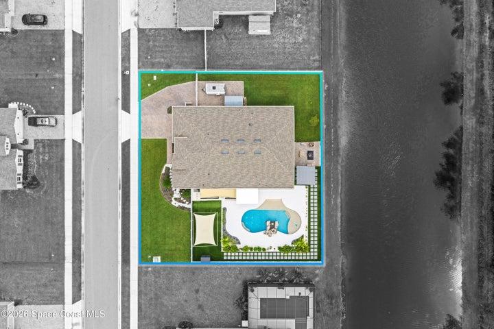 3283 Armen Drive, Merritt Island, FL, 32953 photo 4