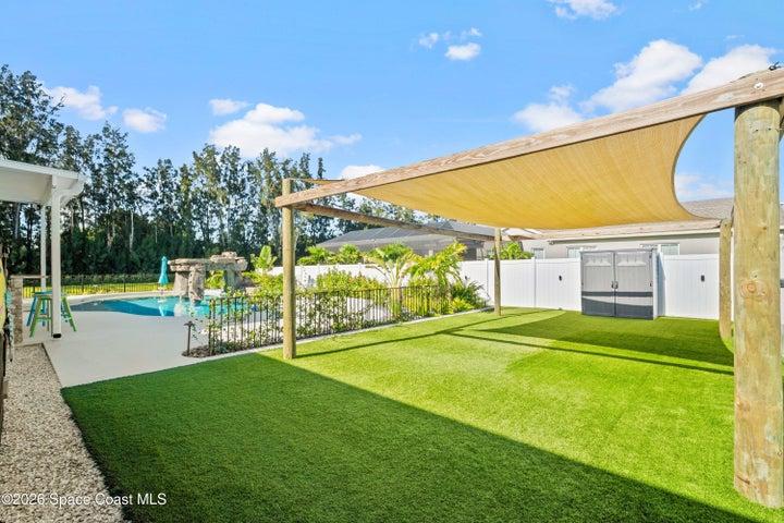 3283 Armen Drive, Merritt Island, FL, 32953 photo 53