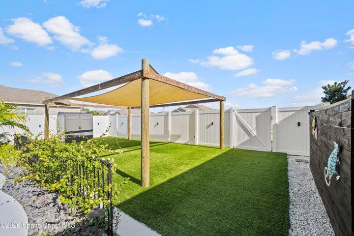 3283 Armen Drive, Merritt Island, FL, 32953 photo 54