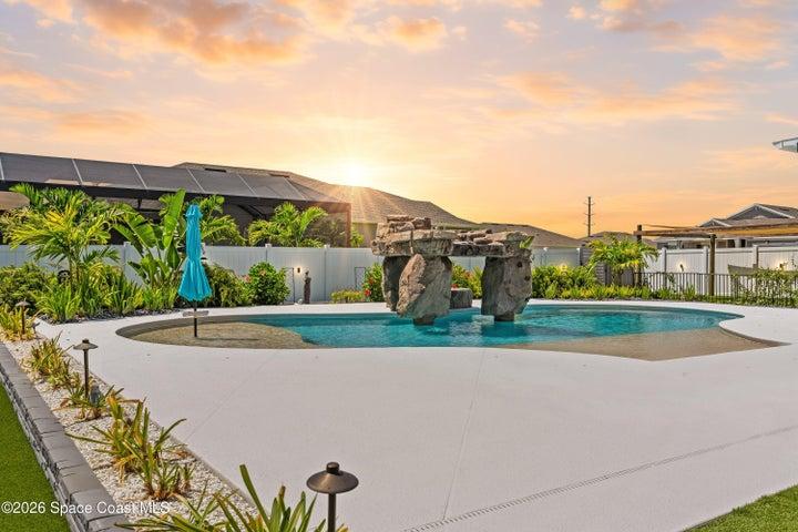 3283 Armen Drive, Merritt Island, FL, 32953 photo 2