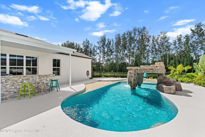3283 Armen Drive, Merritt Island, FL, 32953 photo 56